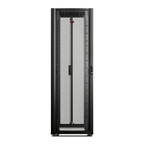 APC NETSHELTER SX 48U 750X1200 MM RACK