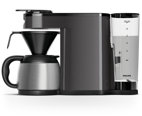 Philips HD6593/22 coffee maker Semi-auto Combi coffee maker – image 5
