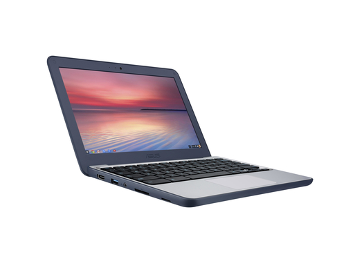 ASUS Chromebook C202SA-GJ0023 laptop Intel® Celeron® N3060 – image 7