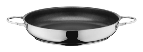 WMF 71.1500.5514 сковородка Serving pan Круглый