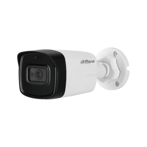 Dahua Technology Lite HAC-HFW1230TL Bullet CCTV security camera Outdoor
