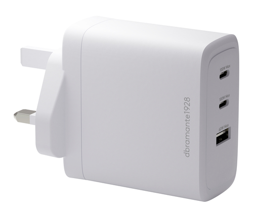 DBRAMANTE B2B IT EU W CHARGER