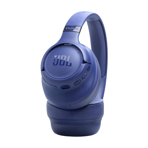 JBL Tune 780NC Blauw, afbeelding 4