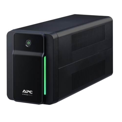 APC BX750MI-AZ источник бесперебойного питания Интерактивная 0,75 kVA 410 W 3 розетка(и)
