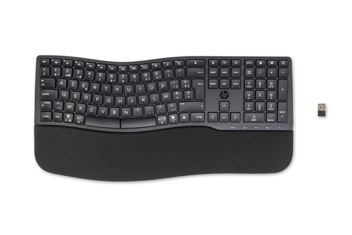 HP 680 - Toetsenbord