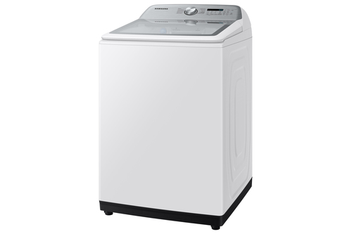 Samsung WA24A8370GW washing machine Top-load – image 1