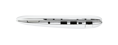 ASUS Eee PC 1025C-MU17-WT netbook Intel Atom® N2600 – image 9