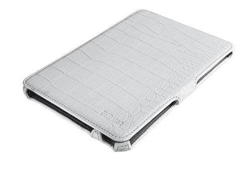 Trust Hardcover skin & folio stand f iPad Mini
