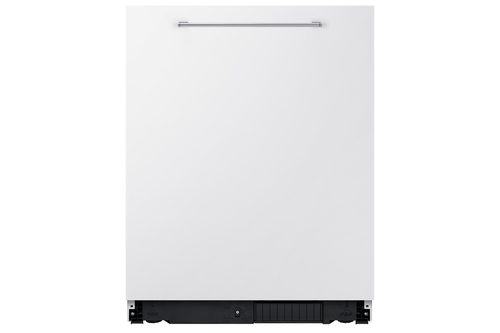 Samsung DW60CG550B00ET dishwasher Fully built-in 14 place settings