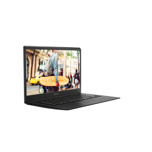 MEDION AKOYA E4241 Intel Atom® x5-Z8350 Laptop – image 8