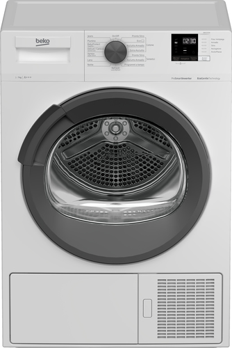 Beko DRXS737AI tumble dryer Freestanding Front-load