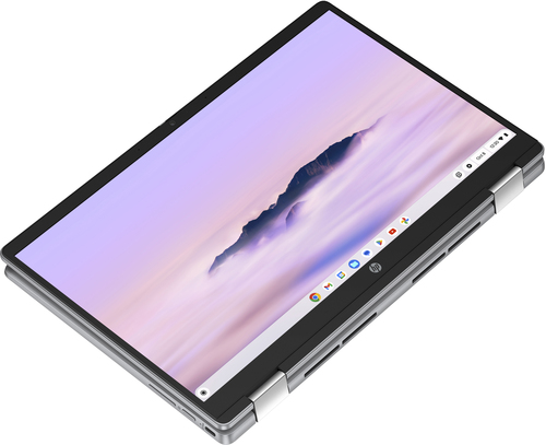 HP Chromebook x360 14b-cd0075nd (A12M4EA) 14'' 2-in-1 laptop, afbeelding 9