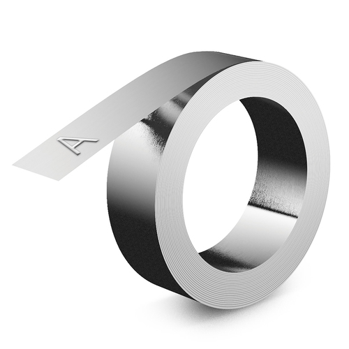 1/2IN X 16 ALUMINUM