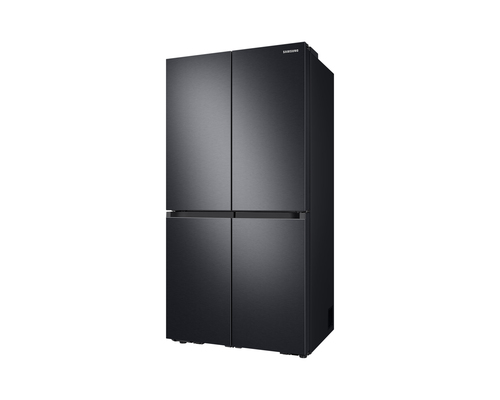 Samsung RF85A912AB1/TR side-by-side refrigerator Freestanding – image 3
