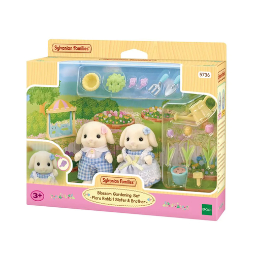 Sylvanian Families 5736