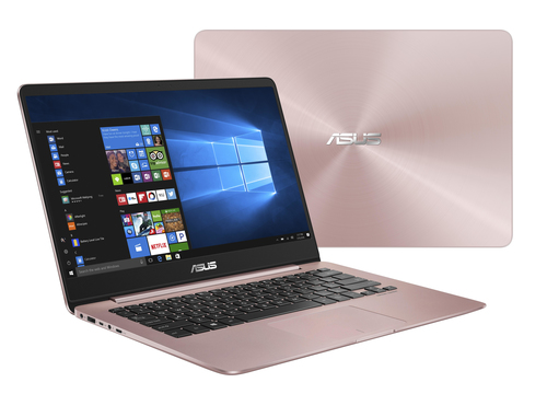 ASUS Zenbook UX430UA-GV372T laptop Intel® Core™ i5 i5-8250U