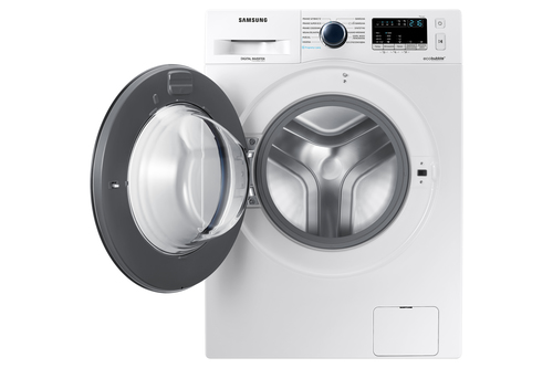 Samsung WW80R421HFW washer dryer Freestanding Front-load White – image 6