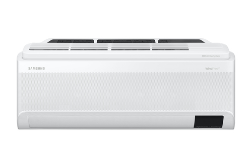 Samsung AR09CXKAAWKN Split system White – image 1