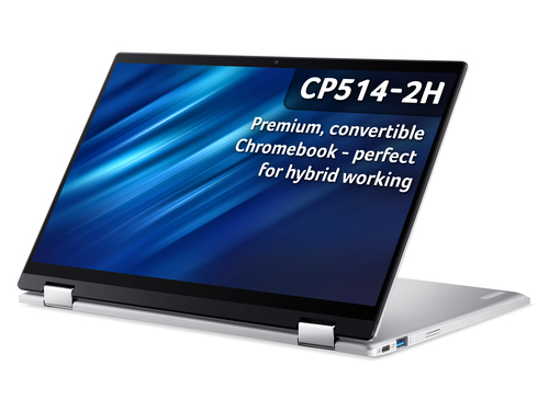 Acer Chromebook Enterprise Spin 514 CP514-2H – image 2