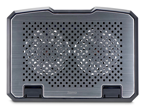 Base refrigeradora para portátil Aluminium