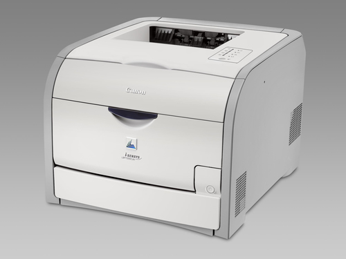 Canon i-SENSYS LBP7200Cdn Colour – image 4