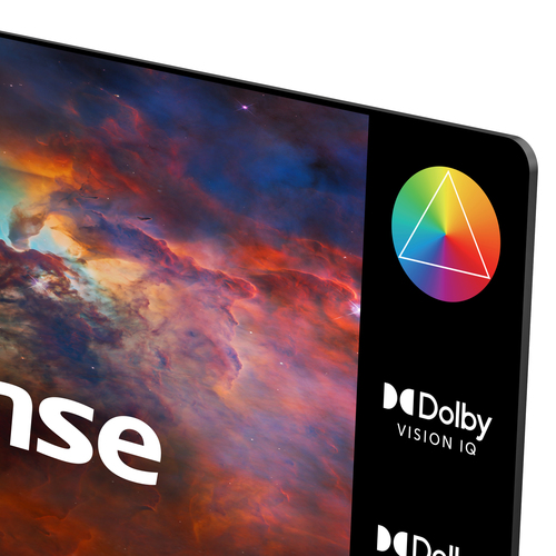 Hisense 55A9GTUK TV 139.7 cm (55") 4K Ultra HD Smart TV Wi-Fi Black 150 cd/m² – image 5