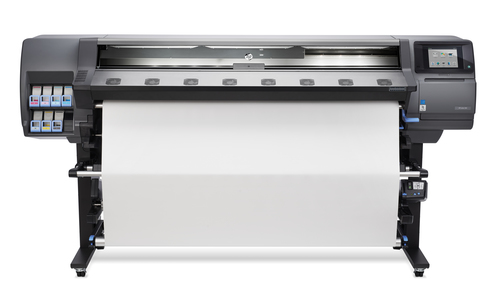 HP Latex 360 Printer