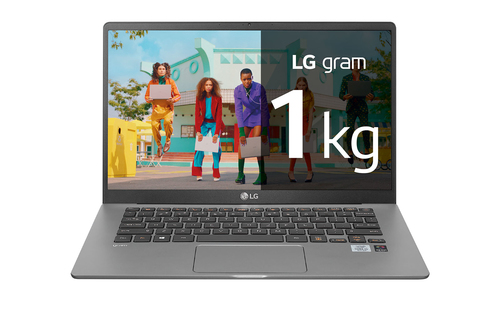 LG Gram 14Z90N-V-AA78B Intel® Core™ i7 i7-1065G7 Laptop