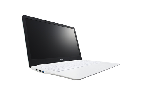 LG U series 15U340-LT1FK laptop Intel® Pentium® N3520 – image 3