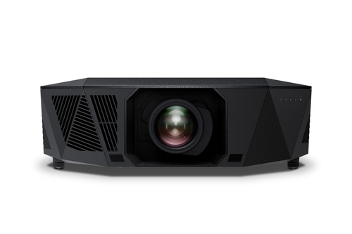 Epson Pro Cinema QL3000 Ультракороткофокусный проектор 3LCD UHD 4K (3840x2160) Черный