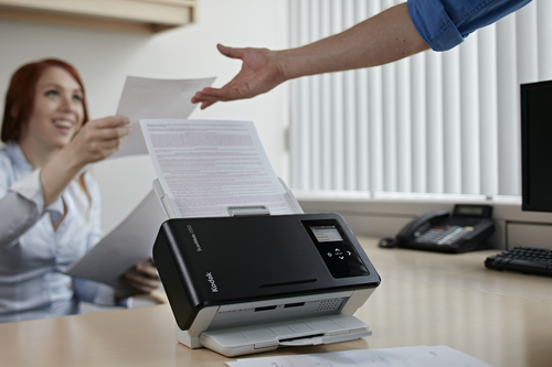Kodak Alaris ScanMate i1150 – image 5