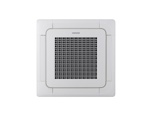 Samsung AM036FNNDEH Air conditioner indoor unit White
