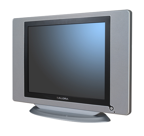 Salora LCD-2025TN - 20" LCD TV