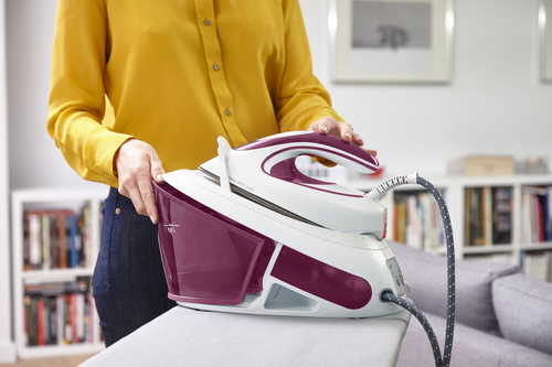 Tefal Express Anti-Calc SV8054 – image 9