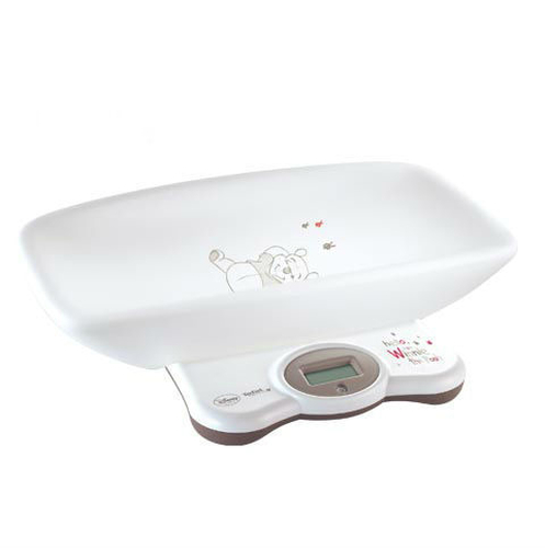 Tefal Báscula para bebés