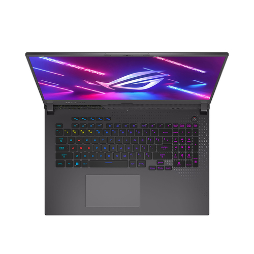 ASUS ROG Strix G17 G713PI-LL044W AMD Ryzen™ 9 7845HX Laptop – image 3