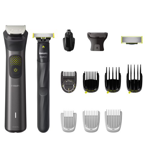 Philips All-in-One Trimmer MG9550/15 Series 9000 – image 2