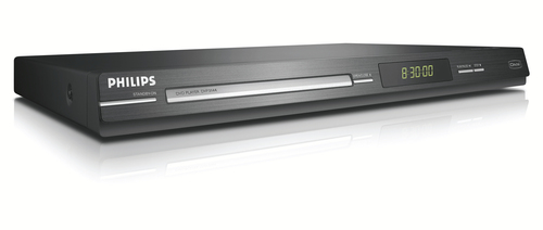 Philips DVP3144/12 DVD/Blu-Ray player
