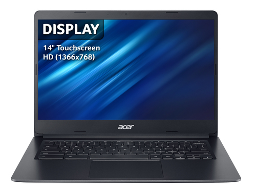Acer Chromebook 314 C933T, (14") Touchscreen, HD – image 5