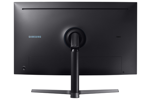 Samsung C32HG70QQU computer monitor – image 2