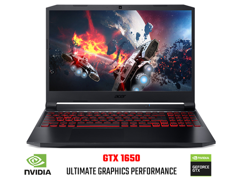 Acer Nitro 5 5 AN515-56 - (Intel Core i5-11300H – image 6