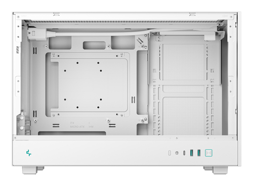 DeepCool CH260 mini tower behuizing, afbeelding 5