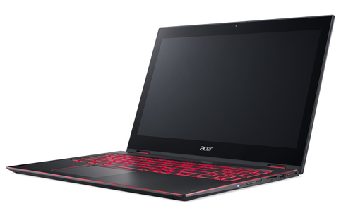 Acer Nitro 5 Spin NP515-51-89V0 Intel® Core™ i7 i7-8550U Hybrid (2-in-1) – image 5
