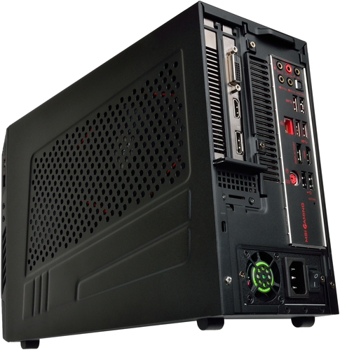 MSI MI3 VR7RC-030EU + Optix G24C – image 6