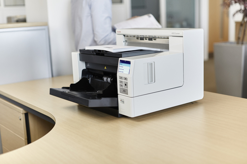 Kodak Alaris i4250 Scanner – image 5