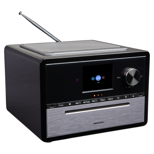 MEDION LIFE S64007 – image 4
