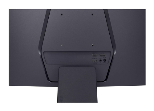 LG UltraGear 27GS60QC-B.Aekq 27" 180Hz Gaming Monitor - 1ms Response Time, HDR10, Vesa AdaptiveSync - image 8