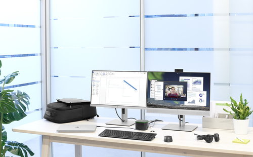 Candado de seguridad HP T1A62AA