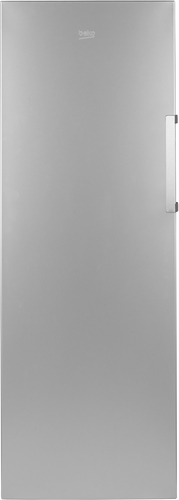 Beko FFP1671S морозильный аппарат Вертикальная морозильная камера Отдельно стоящий 256 L Серебристый
