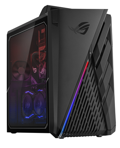 ASUS ROG G35CZ-UK007T PC Intel® Core™ i7 i7-10700KF – image 1